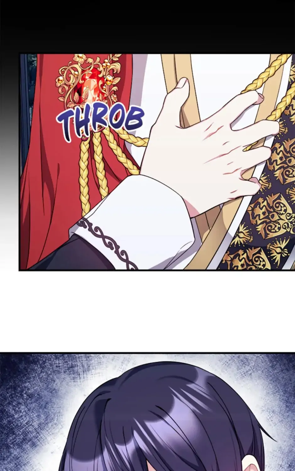My Prince's Healing Touch Chapter 13 page 25 - 