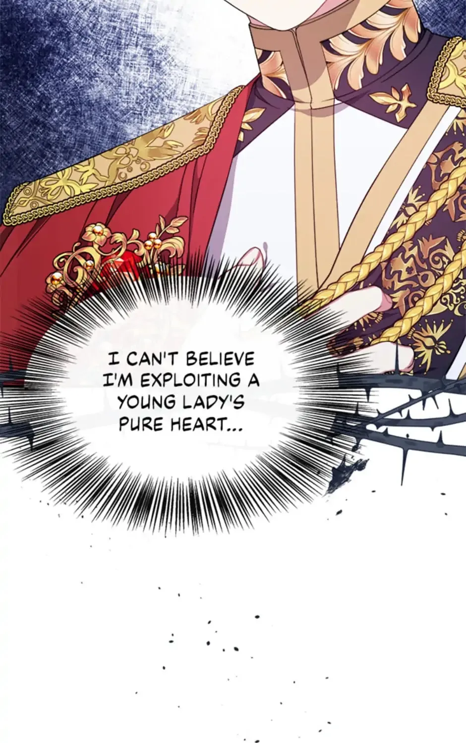 My Prince's Healing Touch Chapter 13 page 27 - 