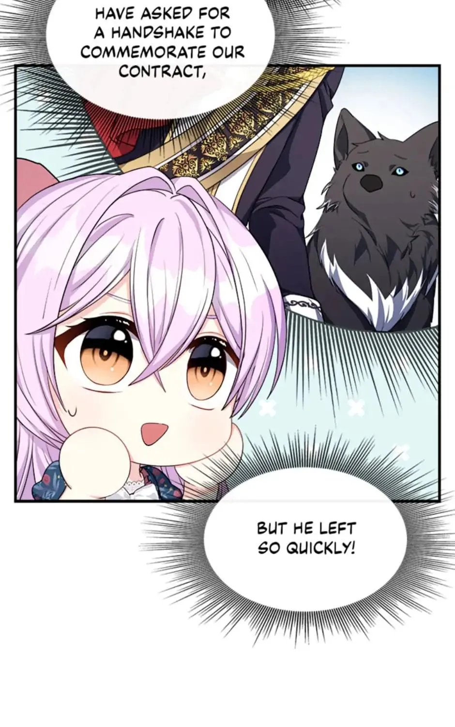 My Prince's Healing Touch Chapter 13 page 39 - 