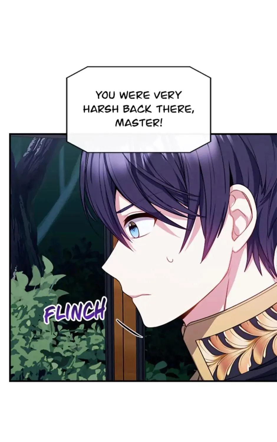 My Prince's Healing Touch Chapter 13 page 5 - 