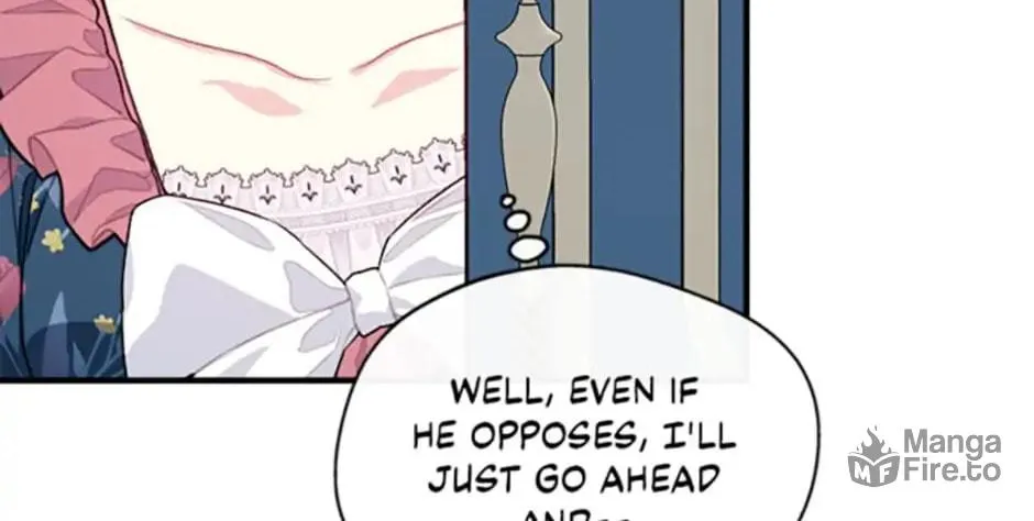 My Prince's Healing Touch Chapter 13 page 42 - 