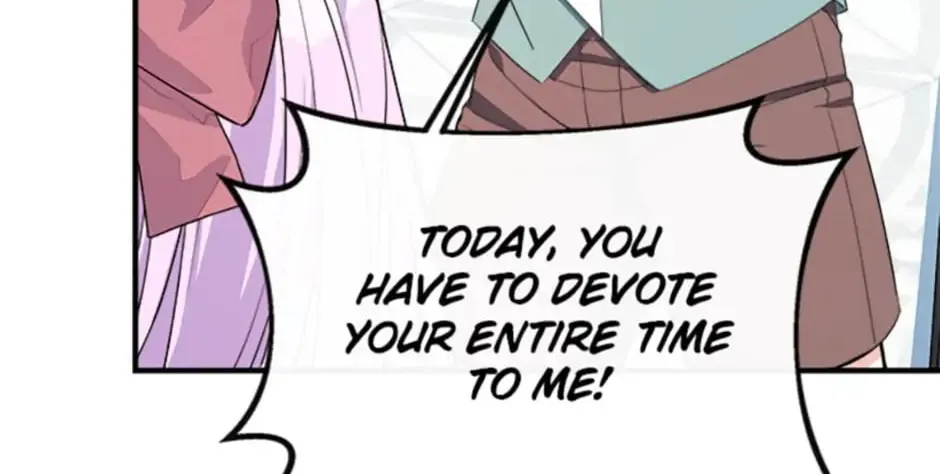 My Prince's Healing Touch Chapter 13 page 46 - 