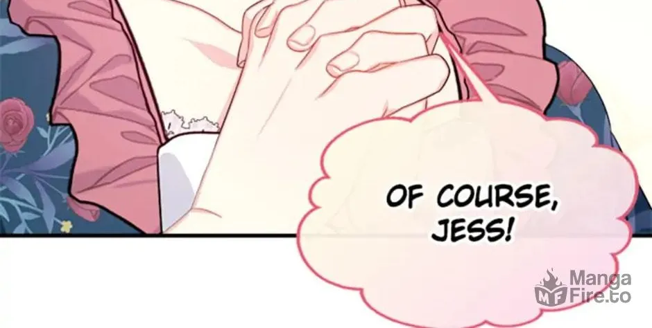 My Prince's Healing Touch Chapter 13 page 48 - 