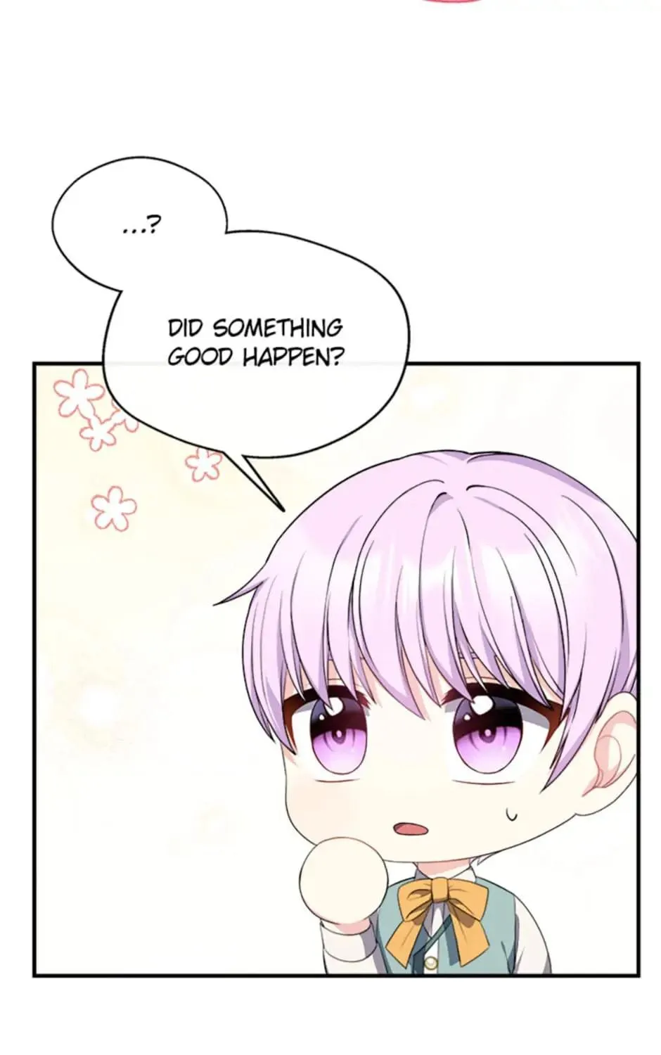 My Prince's Healing Touch Chapter 13 page 49 - 