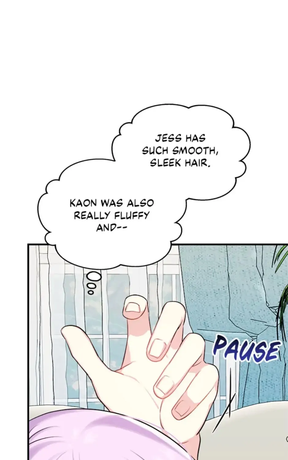 My Prince's Healing Touch Chapter 13 page 55 - 
