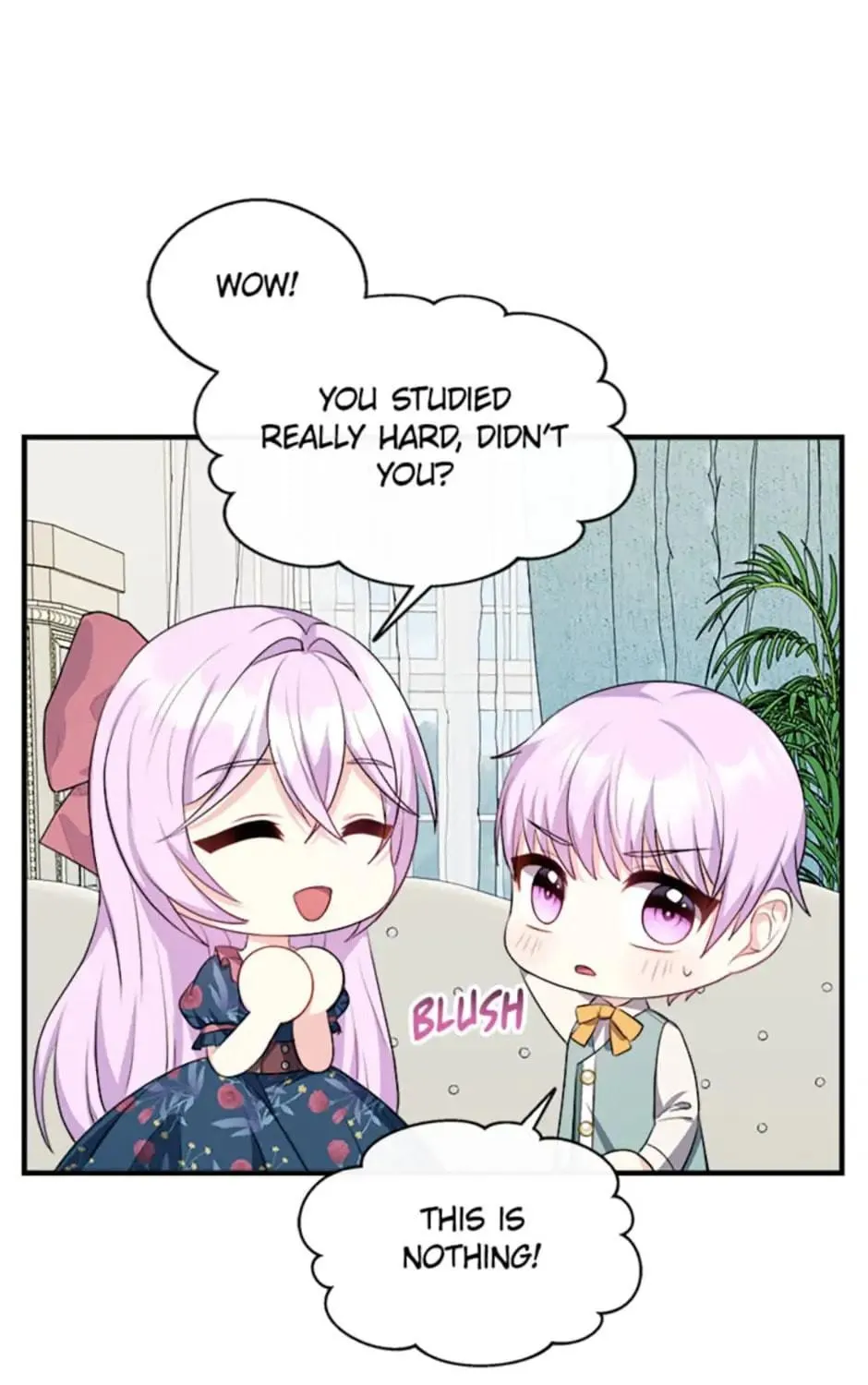 My Prince's Healing Touch Chapter 13 page 65 - 