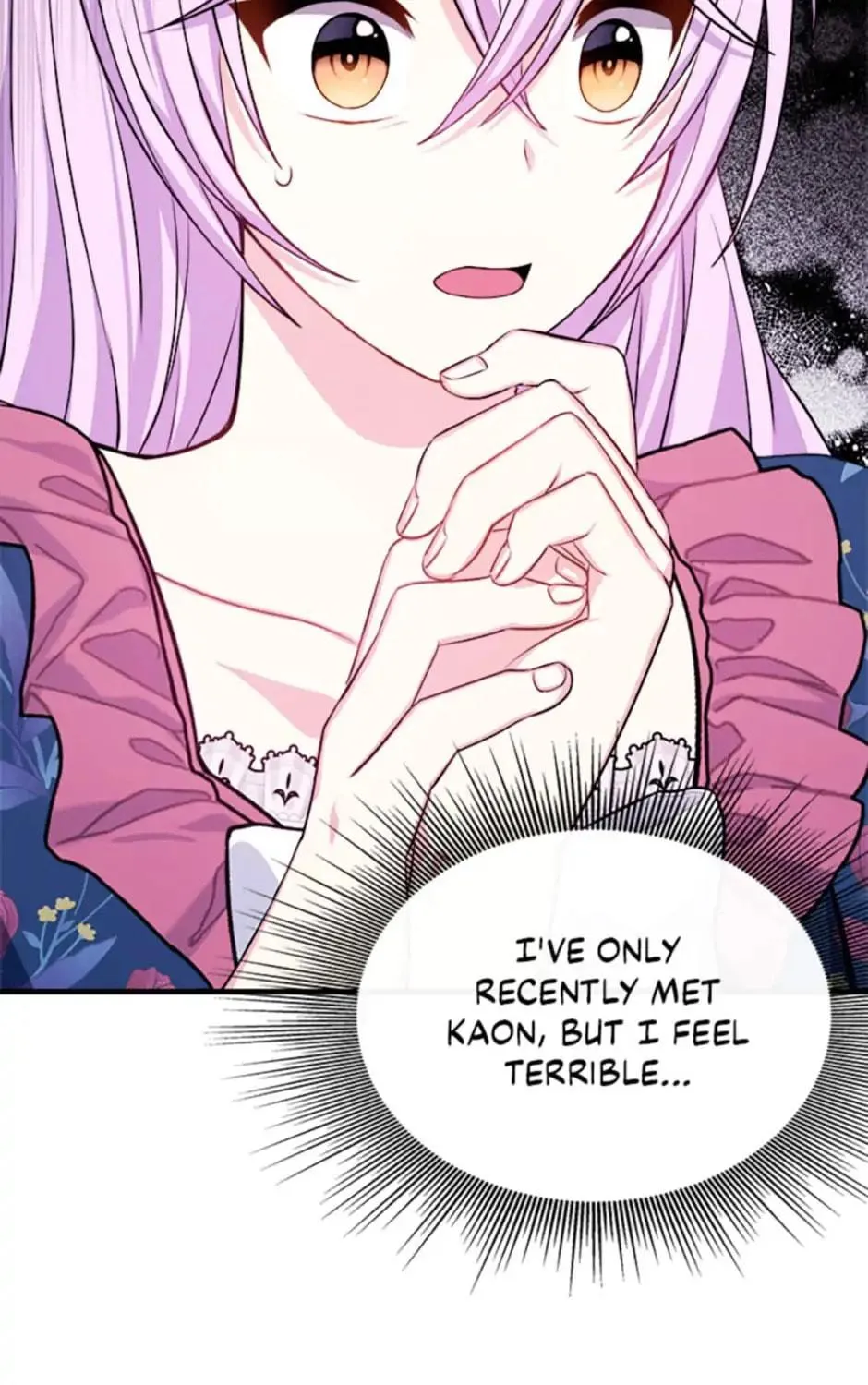 My Prince's Healing Touch Chapter 13 page 79 - 