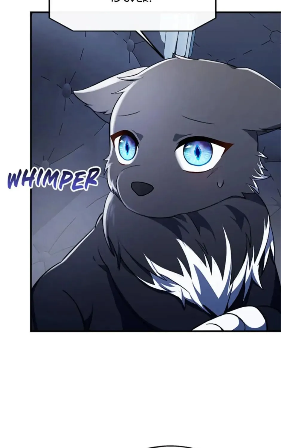My Prince's Healing Touch Chapter 13 page 9 - 
