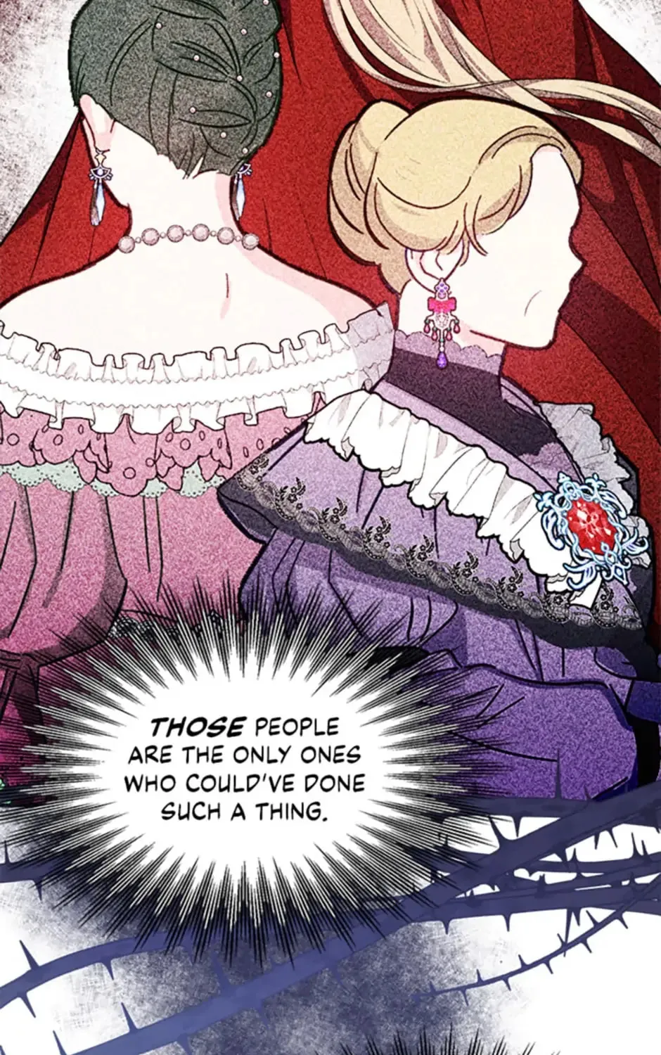 My Prince's Healing Touch Chapter 13 page 85 - 