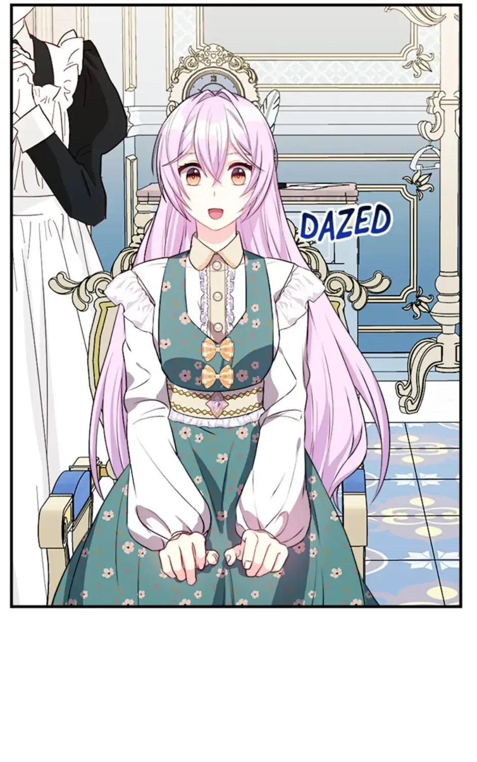 My Prince's Healing Touch Chapter 13 page 97 - 