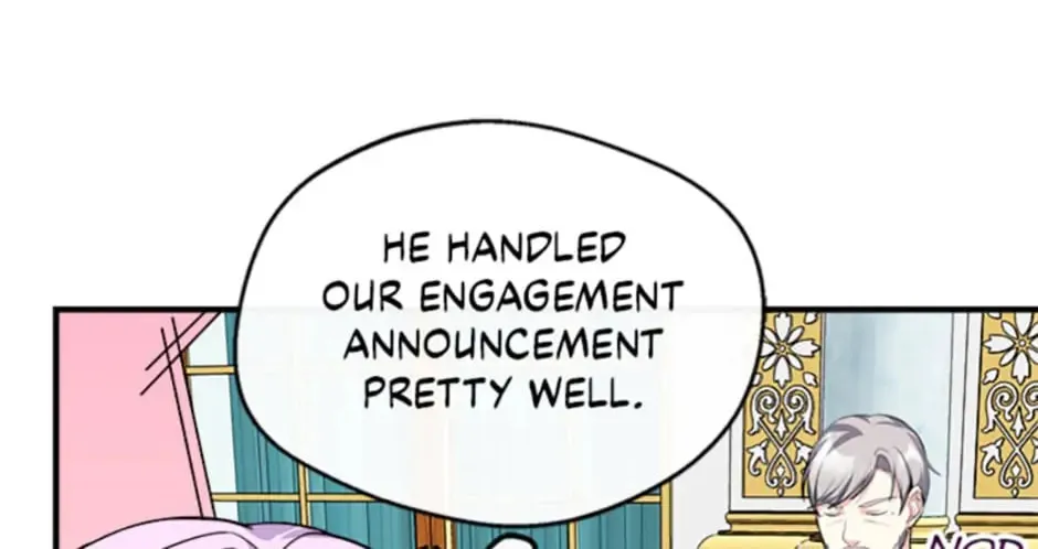 My Prince's Healing Touch Chapter 13 page 98 - 