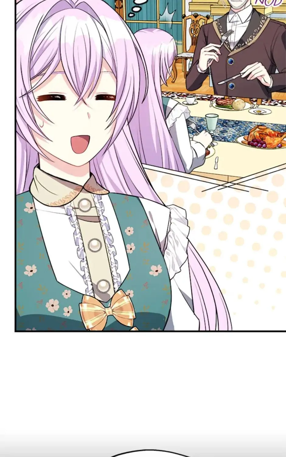 My Prince's Healing Touch Chapter 13 page 99 - 