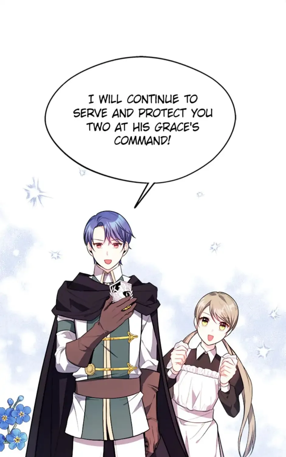 My Prince's Healing Touch Chapter 14 page 111 - 