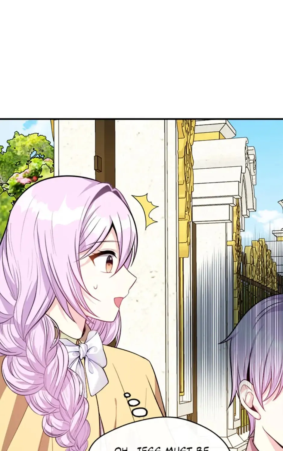 My Prince's Healing Touch Chapter 14 page 117 - 