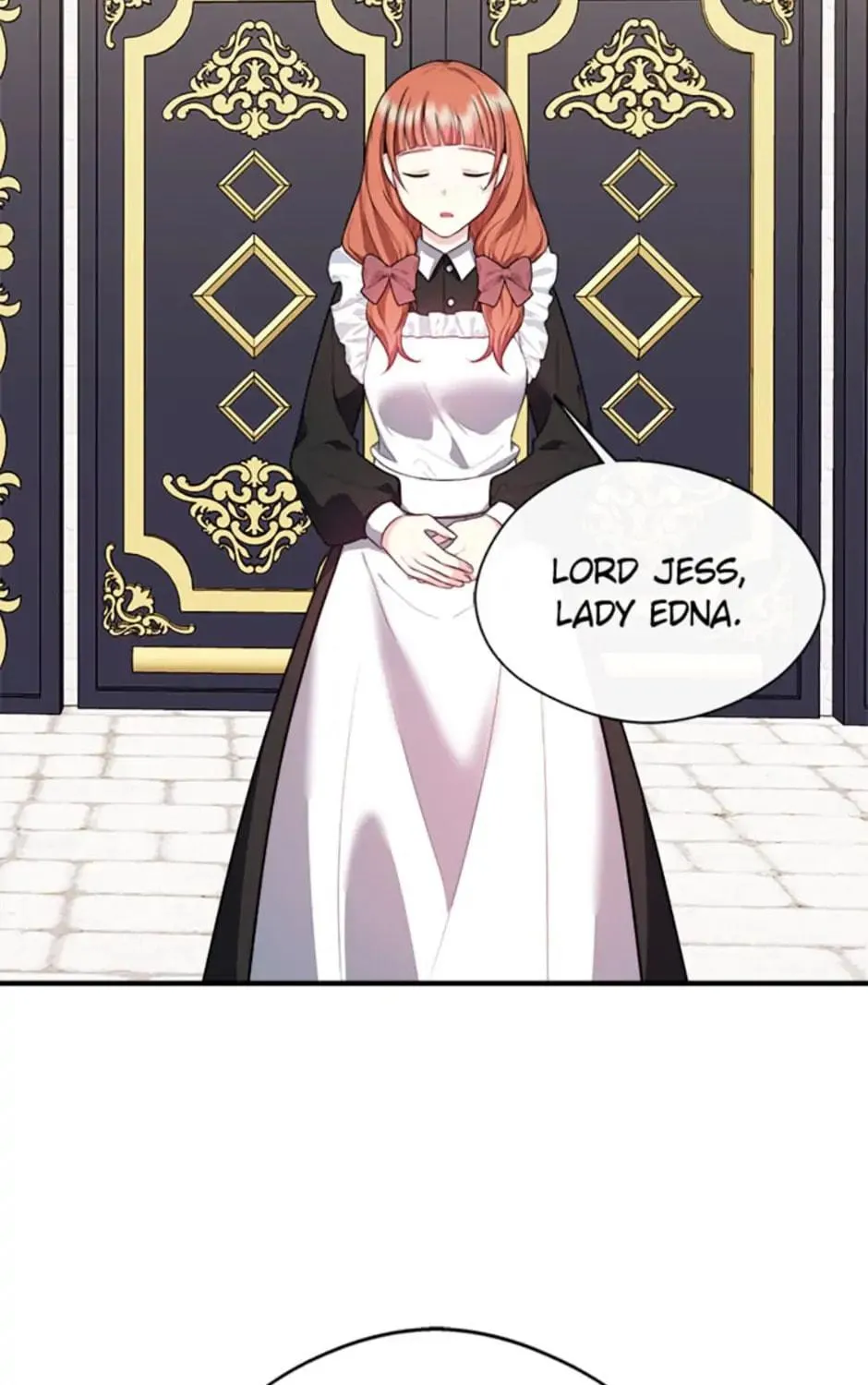 My Prince's Healing Touch Chapter 14 page 137 - 