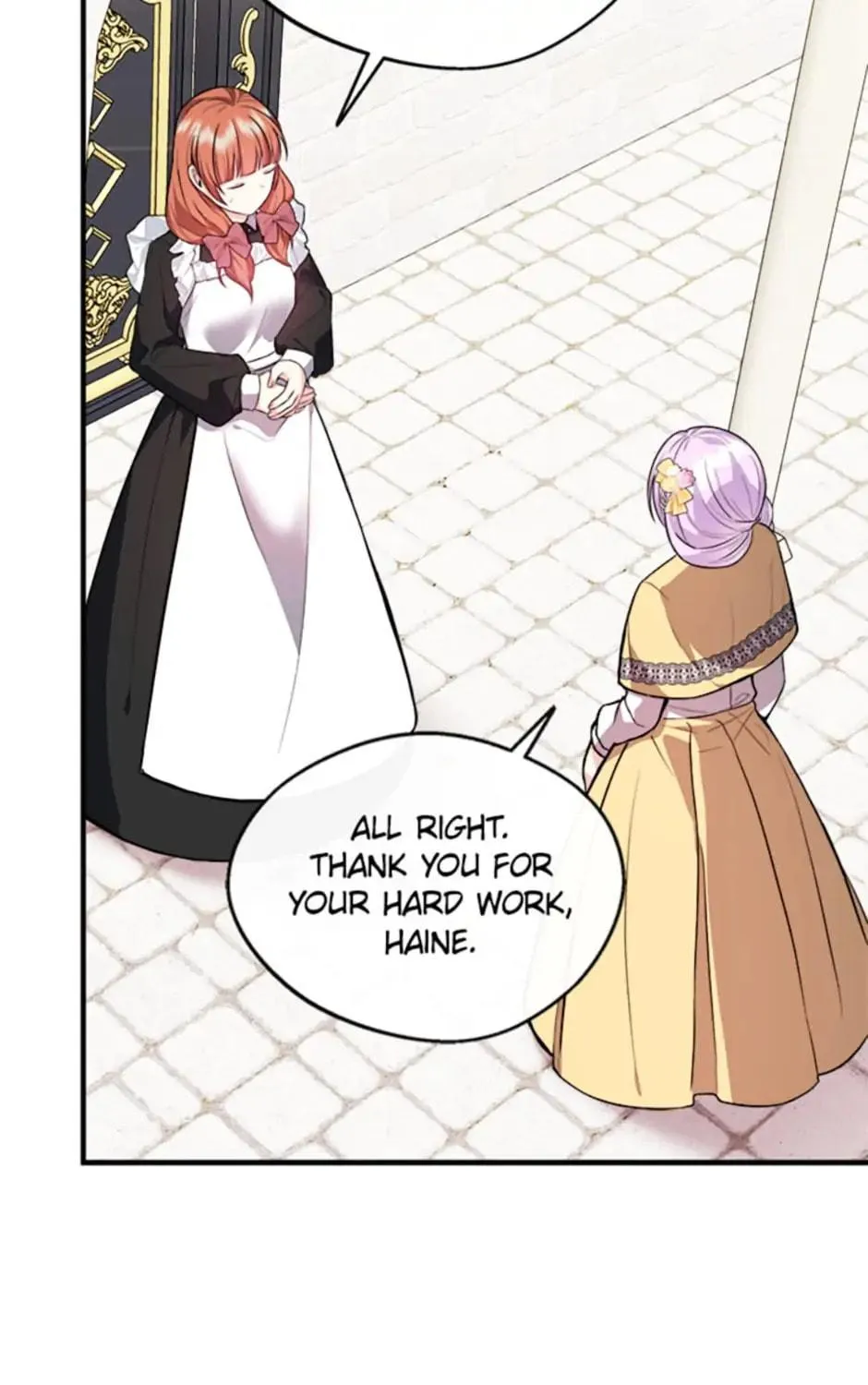 My Prince's Healing Touch Chapter 14 page 139 - 