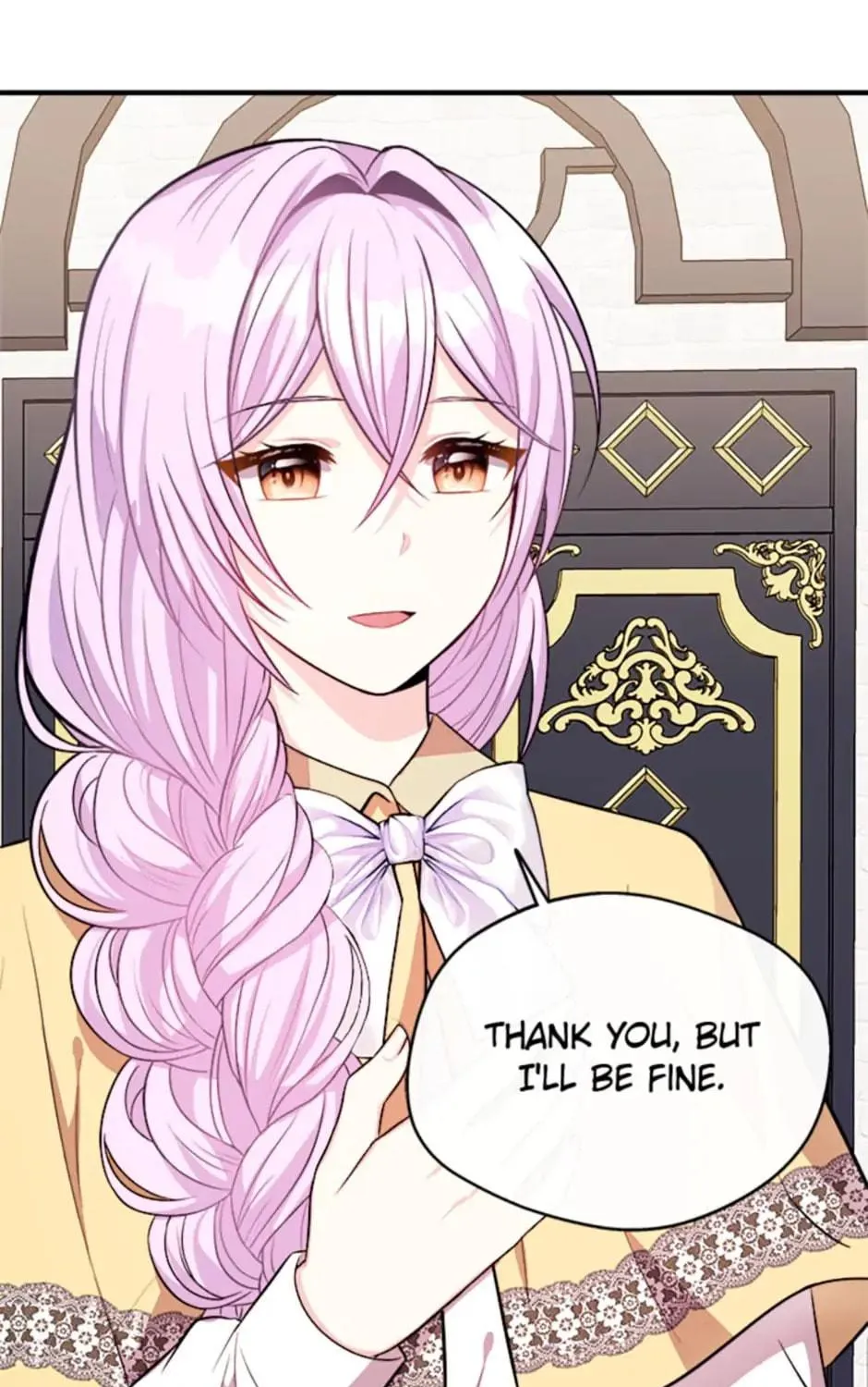 My Prince's Healing Touch Chapter 14 page 143 - 