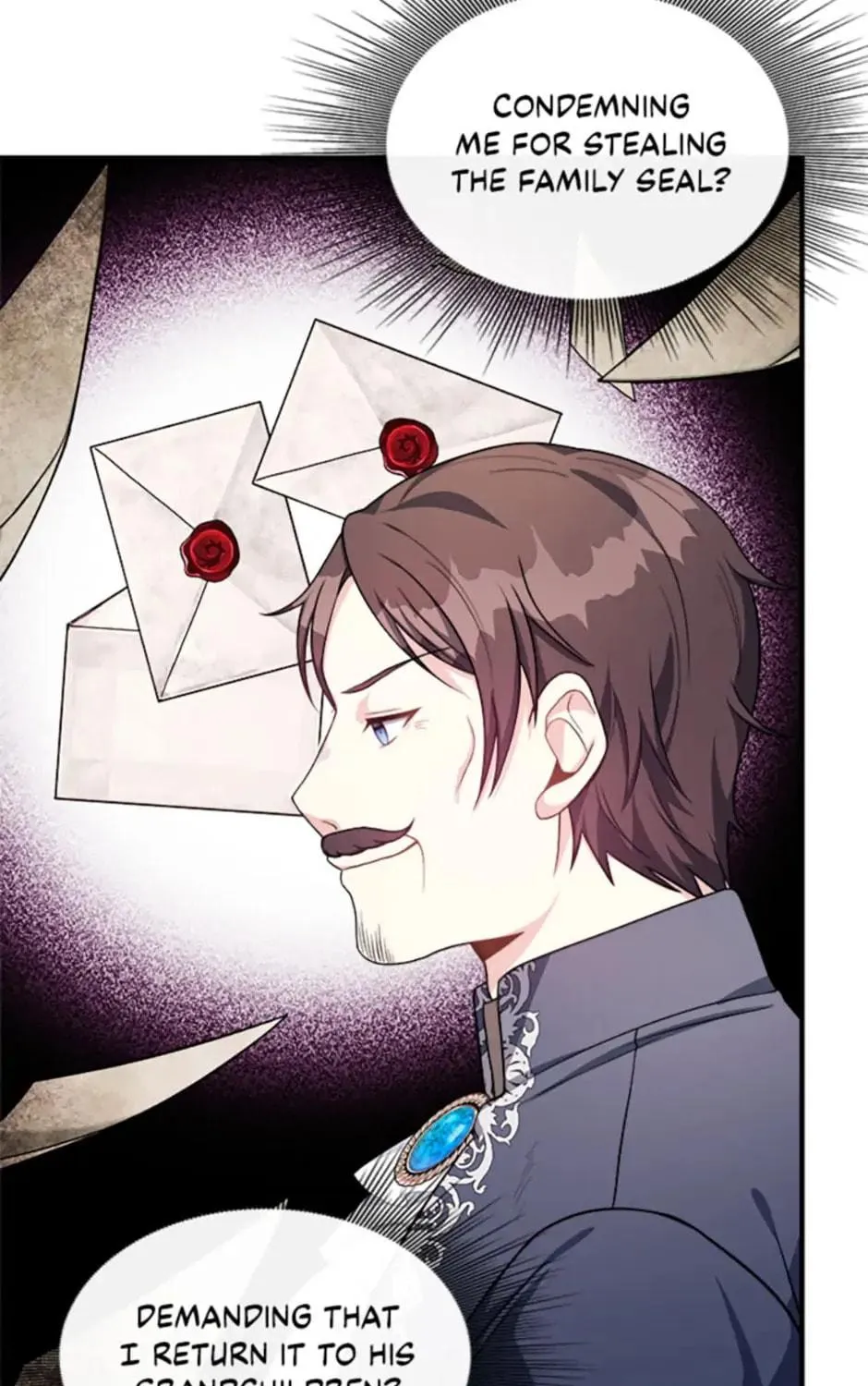 My Prince's Healing Touch Chapter 14 page 19 - 