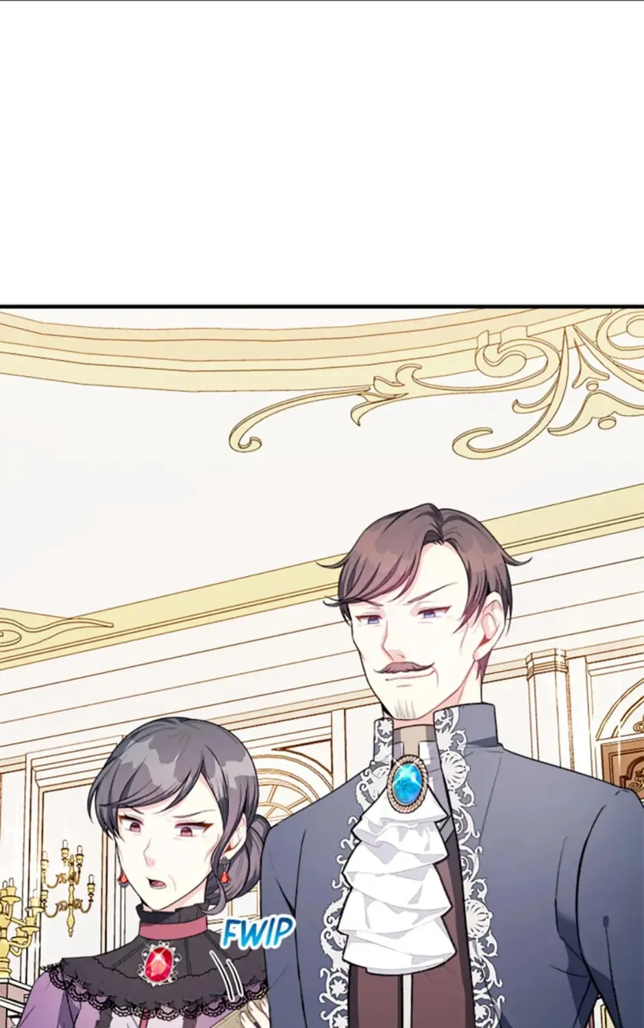 My Prince's Healing Touch Chapter 14 page 3 - 