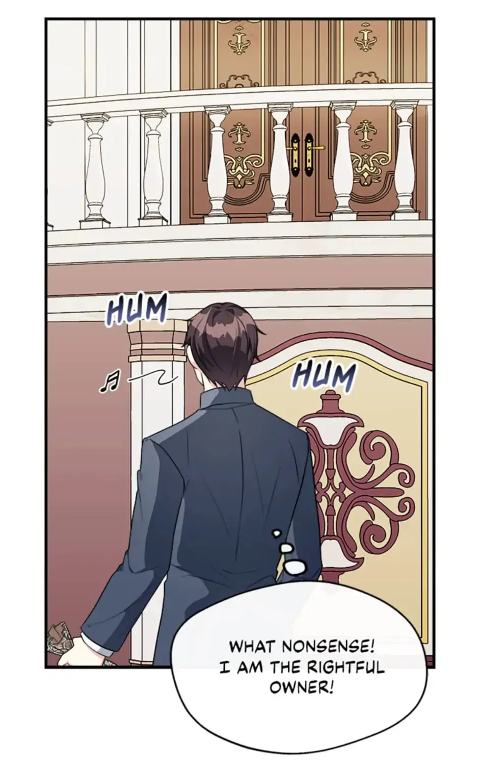 My Prince's Healing Touch Chapter 14 page 21 - 