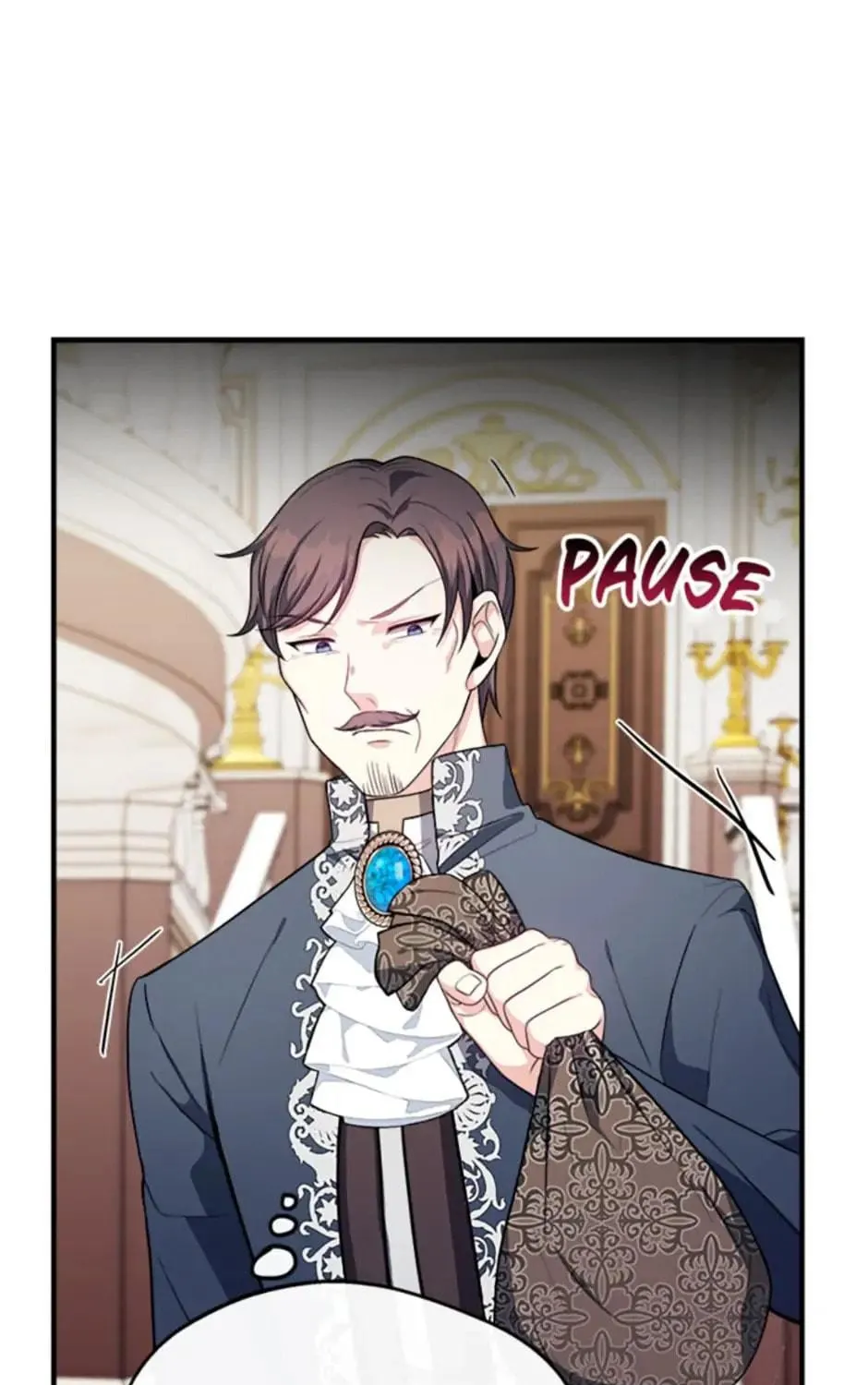 My Prince's Healing Touch Chapter 14 page 23 - 