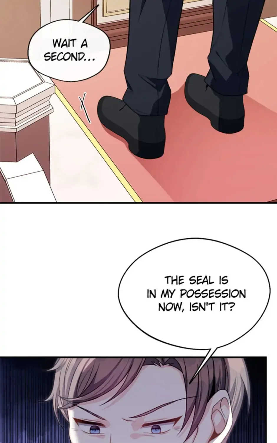 My Prince's Healing Touch Chapter 14 page 27 - 