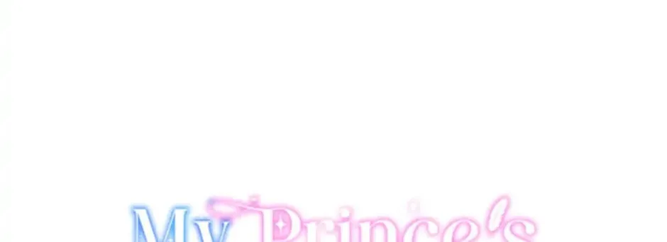 My Prince's Healing Touch Chapter 14 page 32 - 