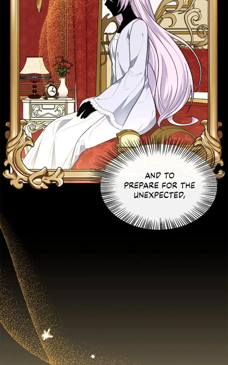 My Prince's Healing Touch Chapter 14 page 39 - 