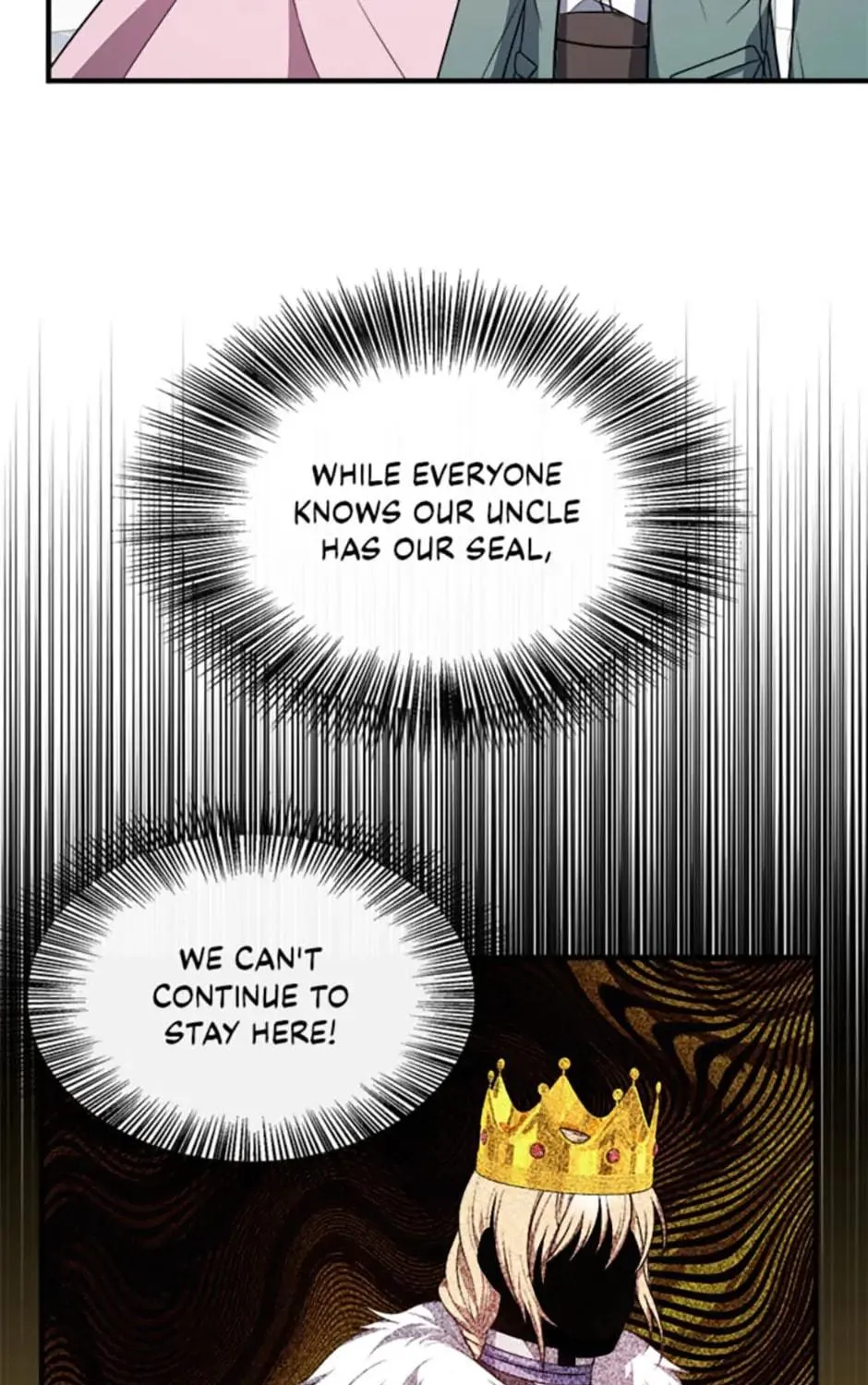 My Prince's Healing Touch Chapter 14 page 47 - 