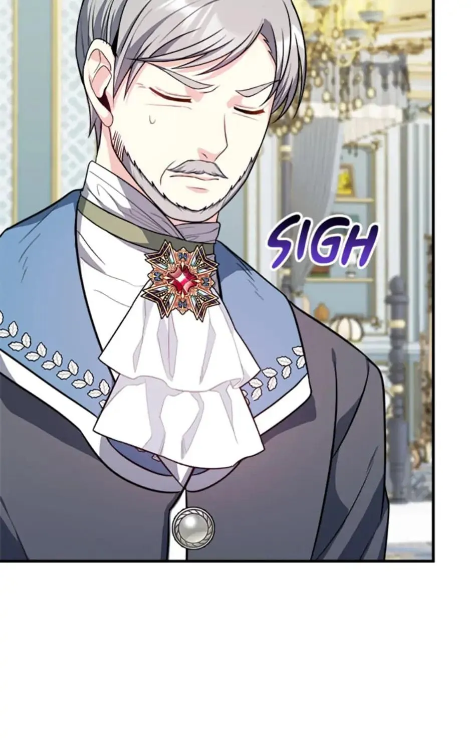 My Prince's Healing Touch Chapter 14 page 53 - 