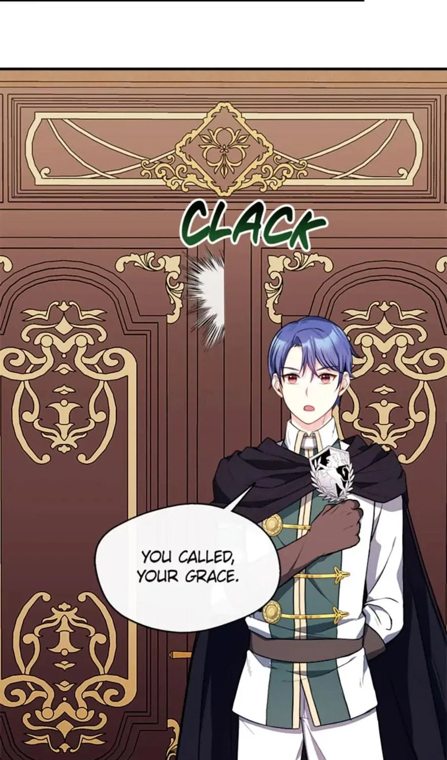 My Prince's Healing Touch Chapter 14 page 59 - 