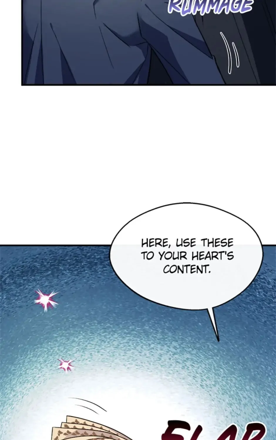 My Prince's Healing Touch Chapter 14 page 7 - 