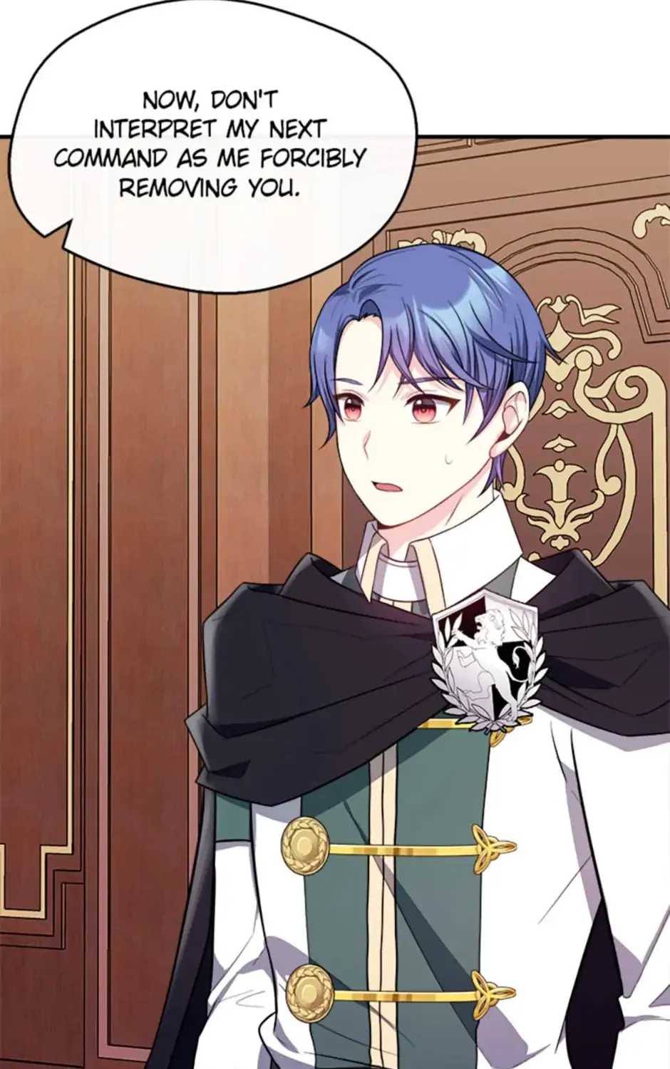 My Prince's Healing Touch Chapter 14 page 67 - 