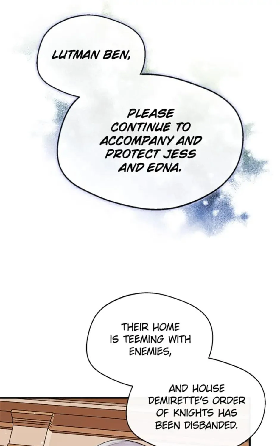 My Prince's Healing Touch Chapter 14 page 69 - 