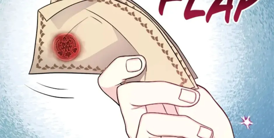 My Prince's Healing Touch Chapter 14 page 8 - 