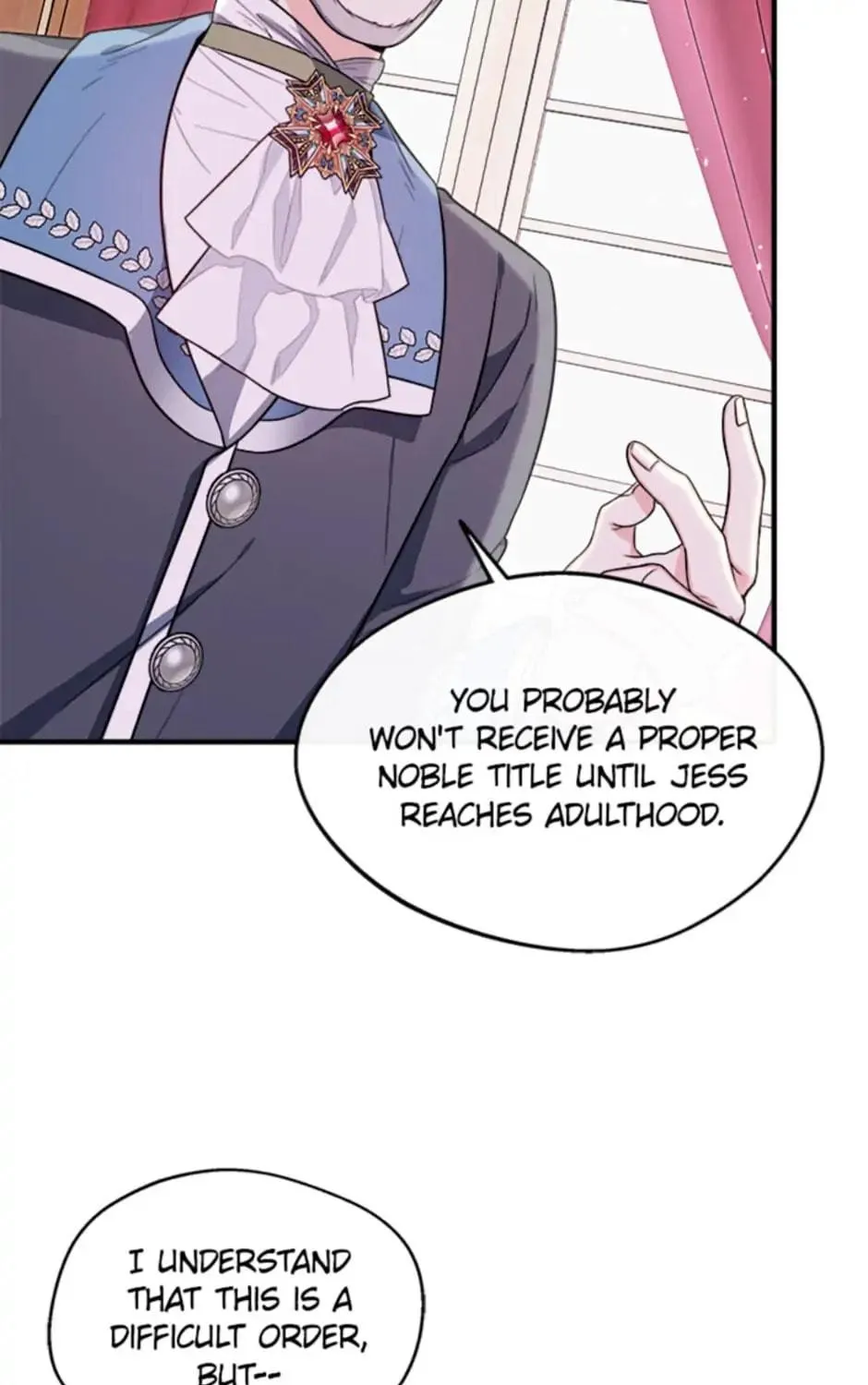 My Prince's Healing Touch Chapter 14 page 71 - 