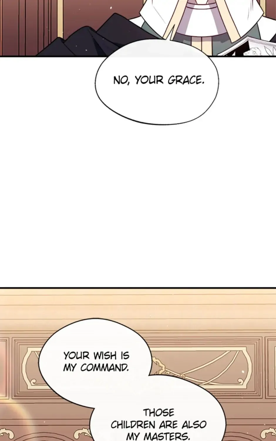 My Prince's Healing Touch Chapter 14 page 73 - 
