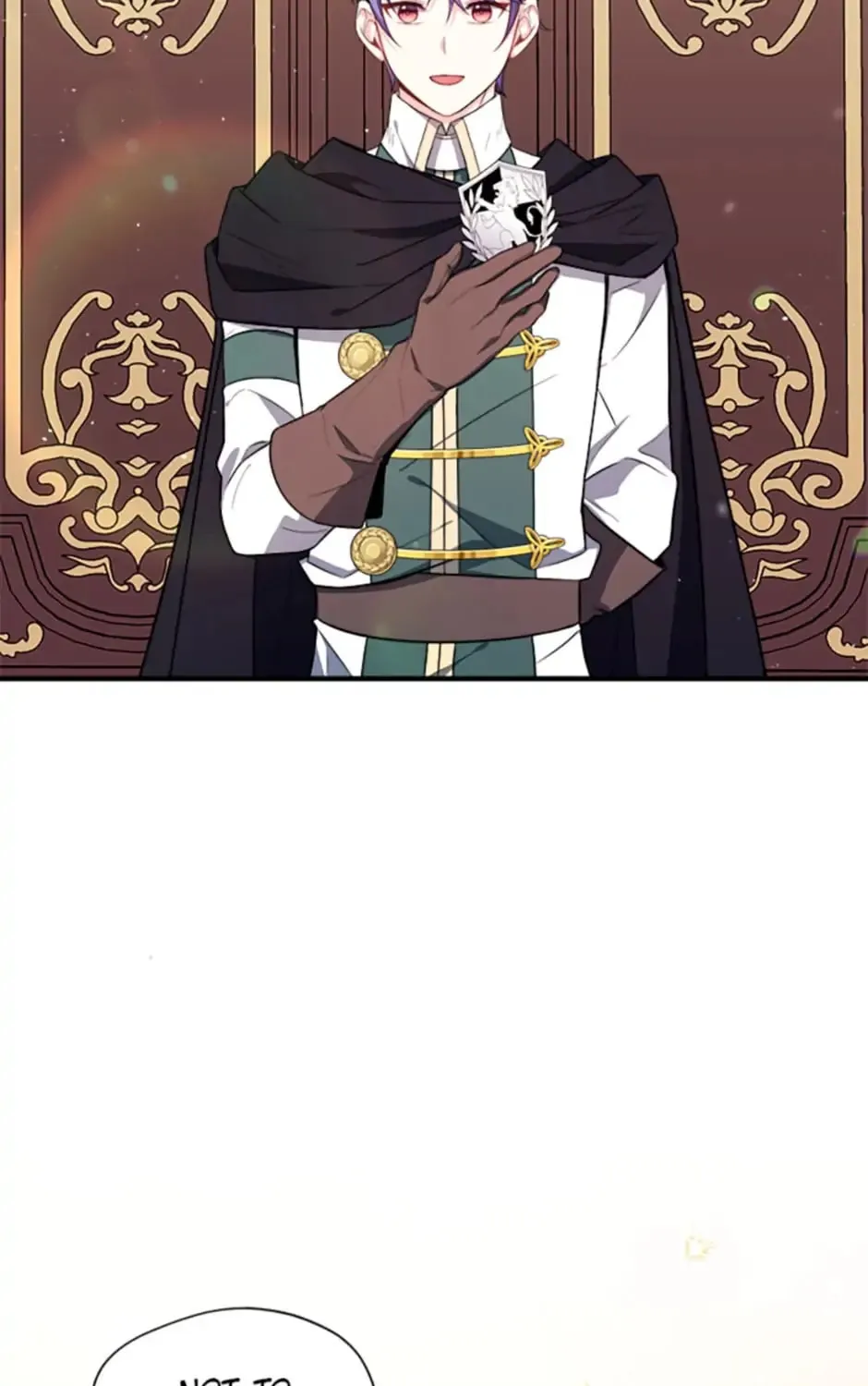 My Prince's Healing Touch Chapter 14 page 75 - 