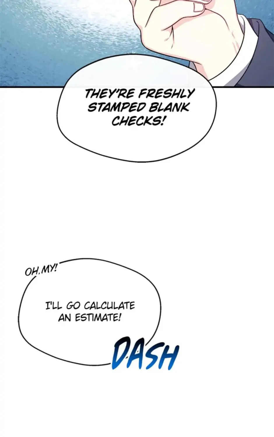 My Prince's Healing Touch Chapter 14 page 9 - 