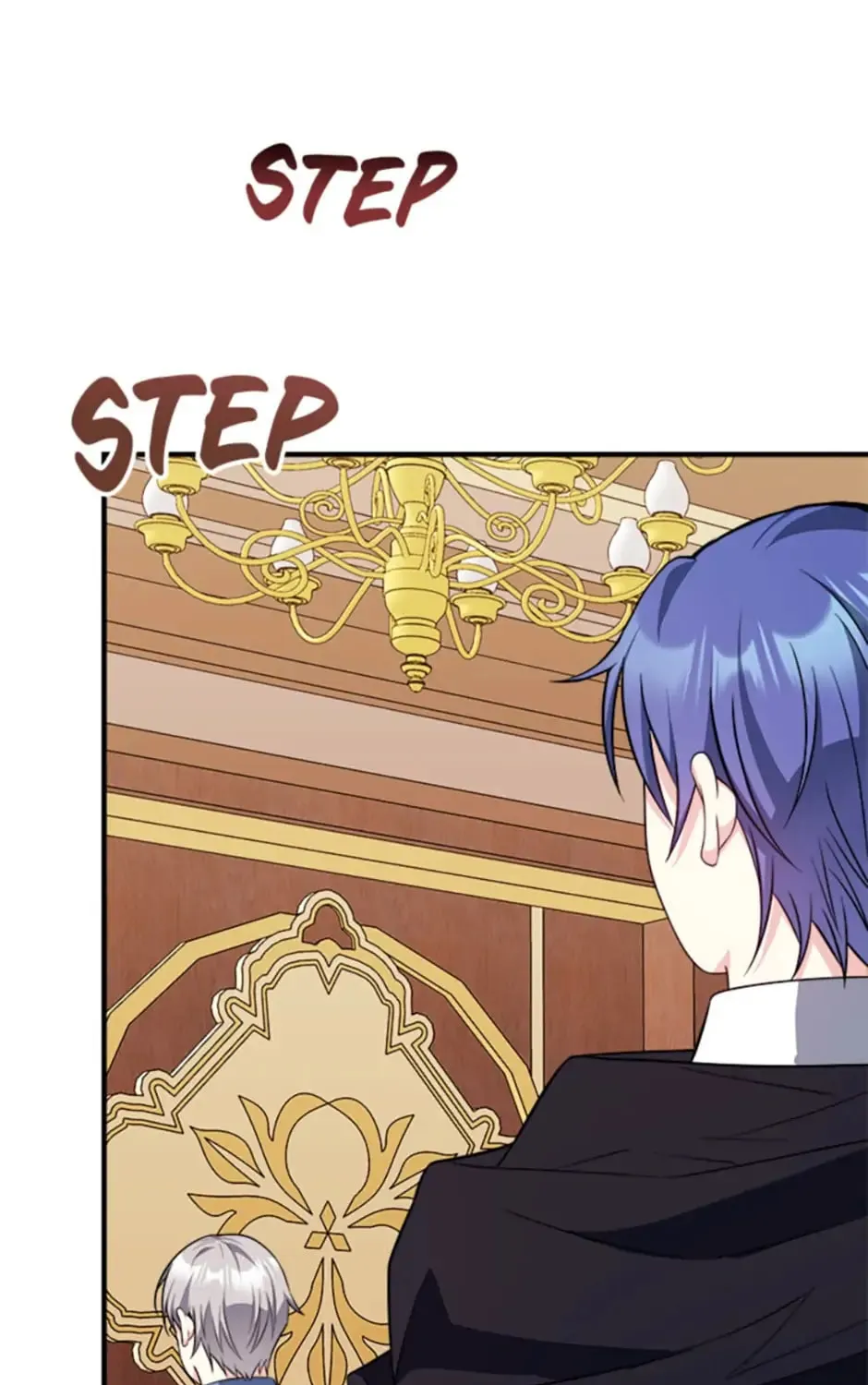 My Prince's Healing Touch Chapter 14 page 81 - 