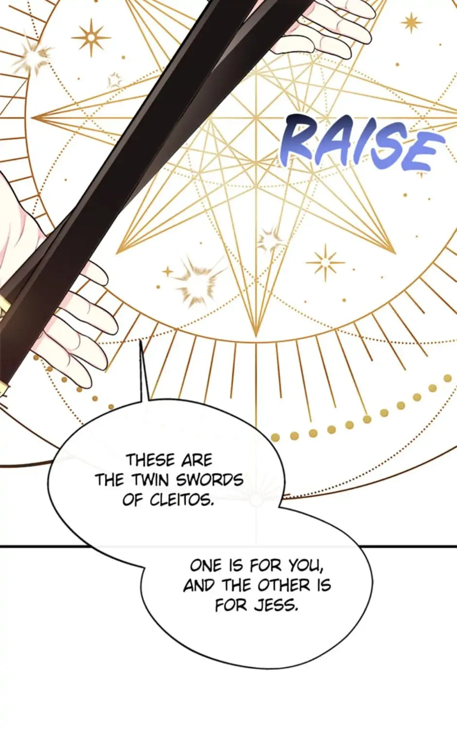 My Prince's Healing Touch Chapter 14 page 85 - 