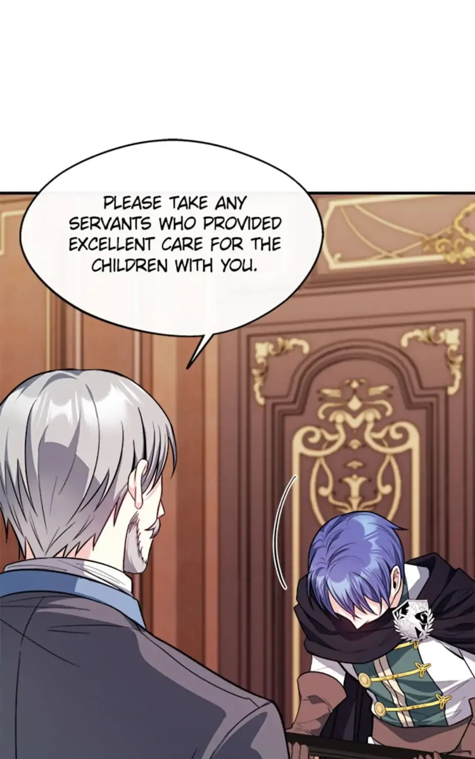 My Prince's Healing Touch Chapter 14 page 93 - 
