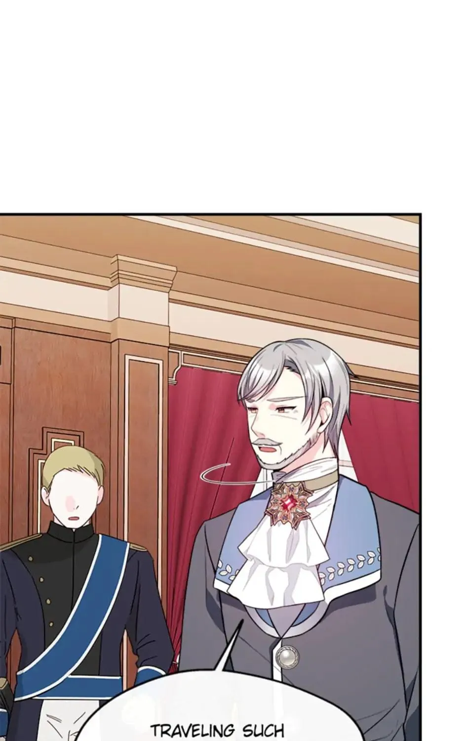 My Prince's Healing Touch Chapter 14 page 95 - 