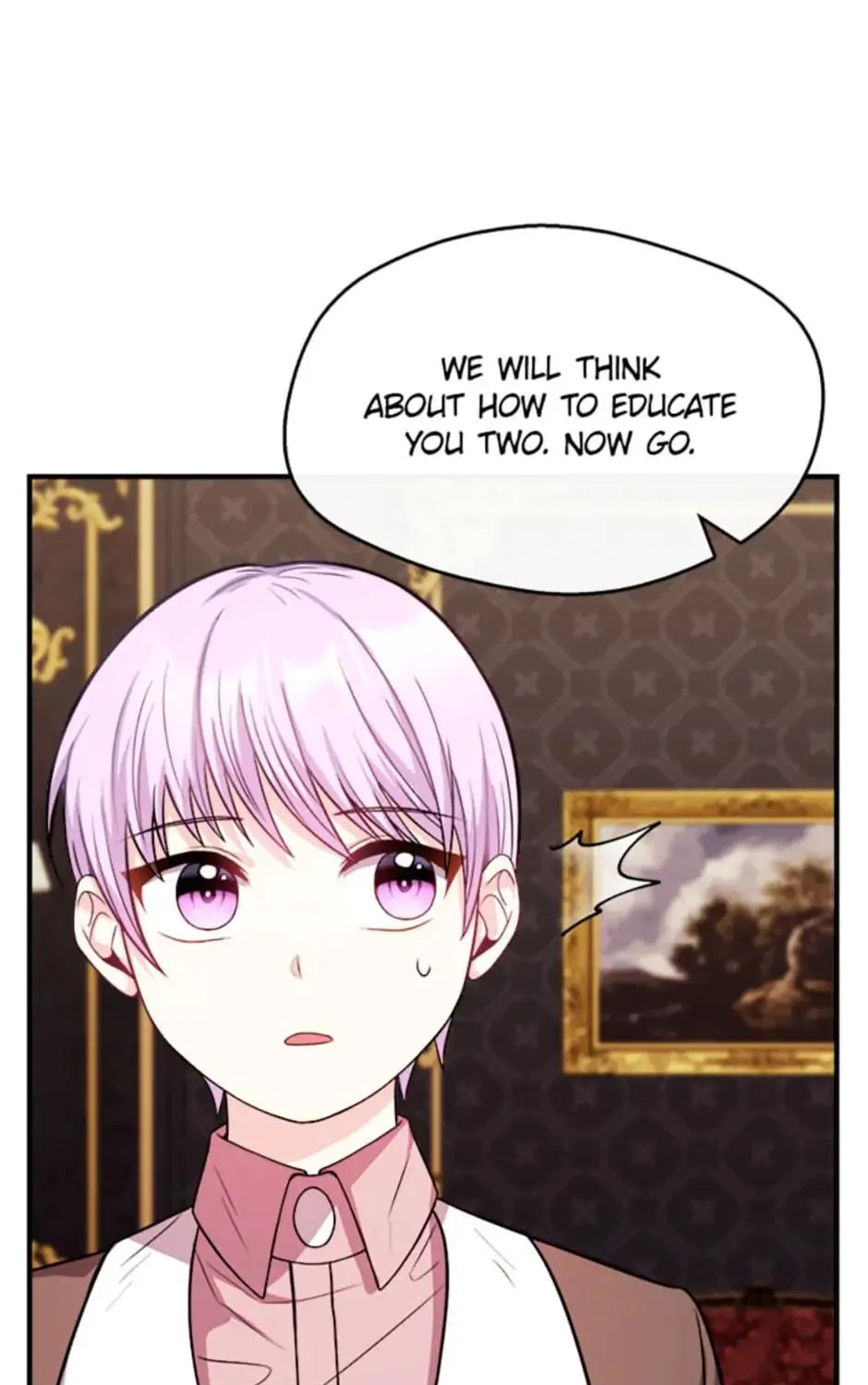 My Prince's Healing Touch Chapter 15 page 11 - 
