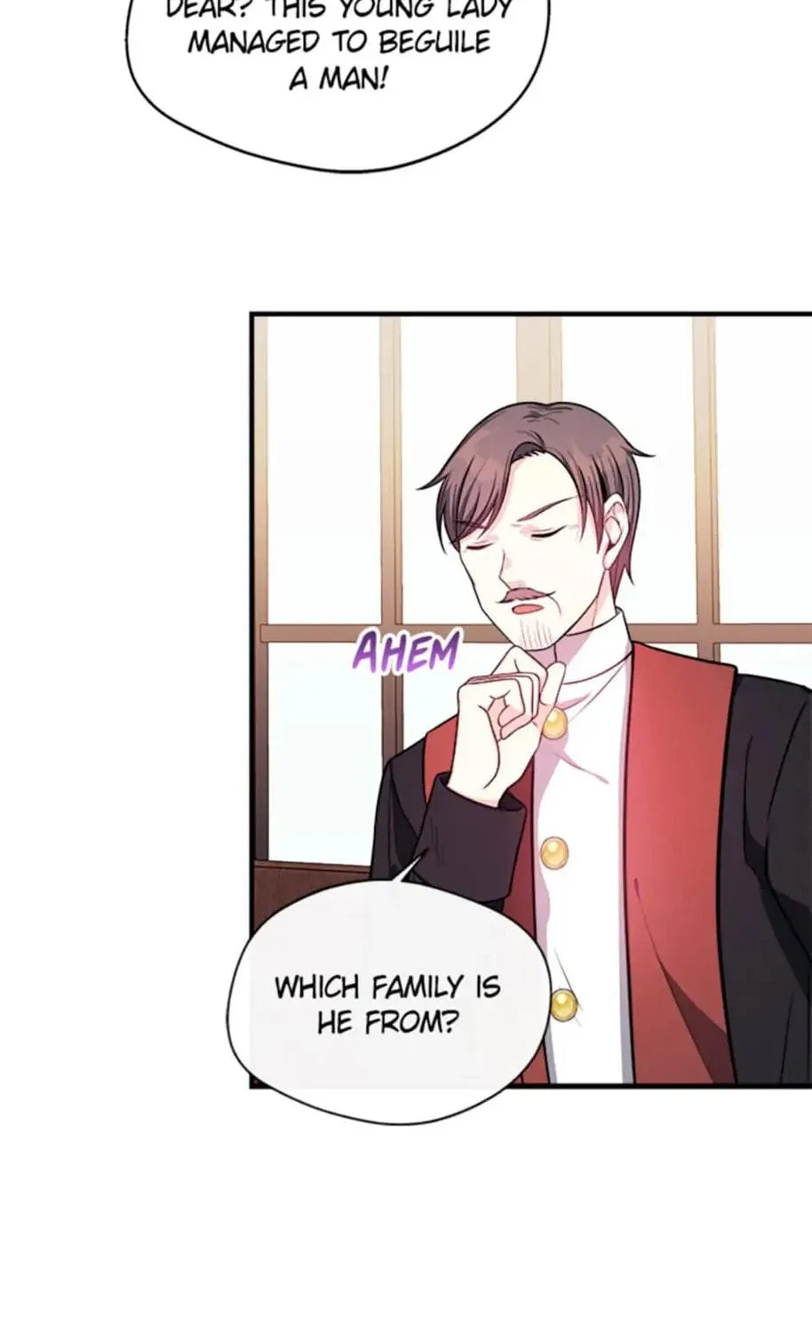 My Prince's Healing Touch Chapter 15 page 17 - 