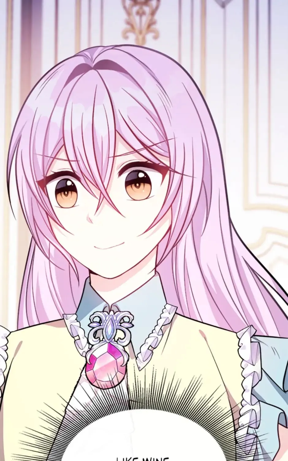 My Prince's Healing Touch Chapter 15 page 53 - 