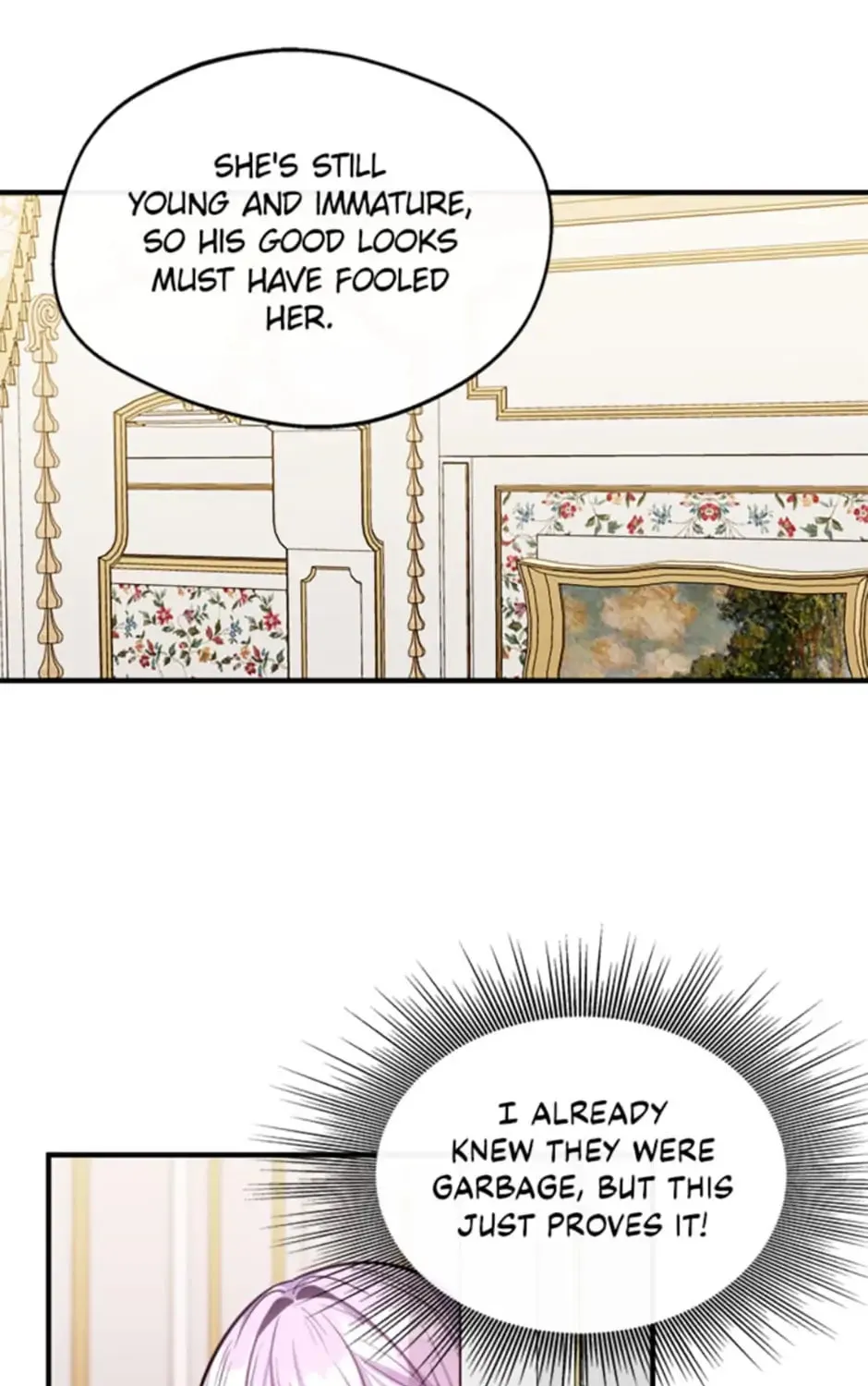 My Prince's Healing Touch Chapter 15 page 61 - 