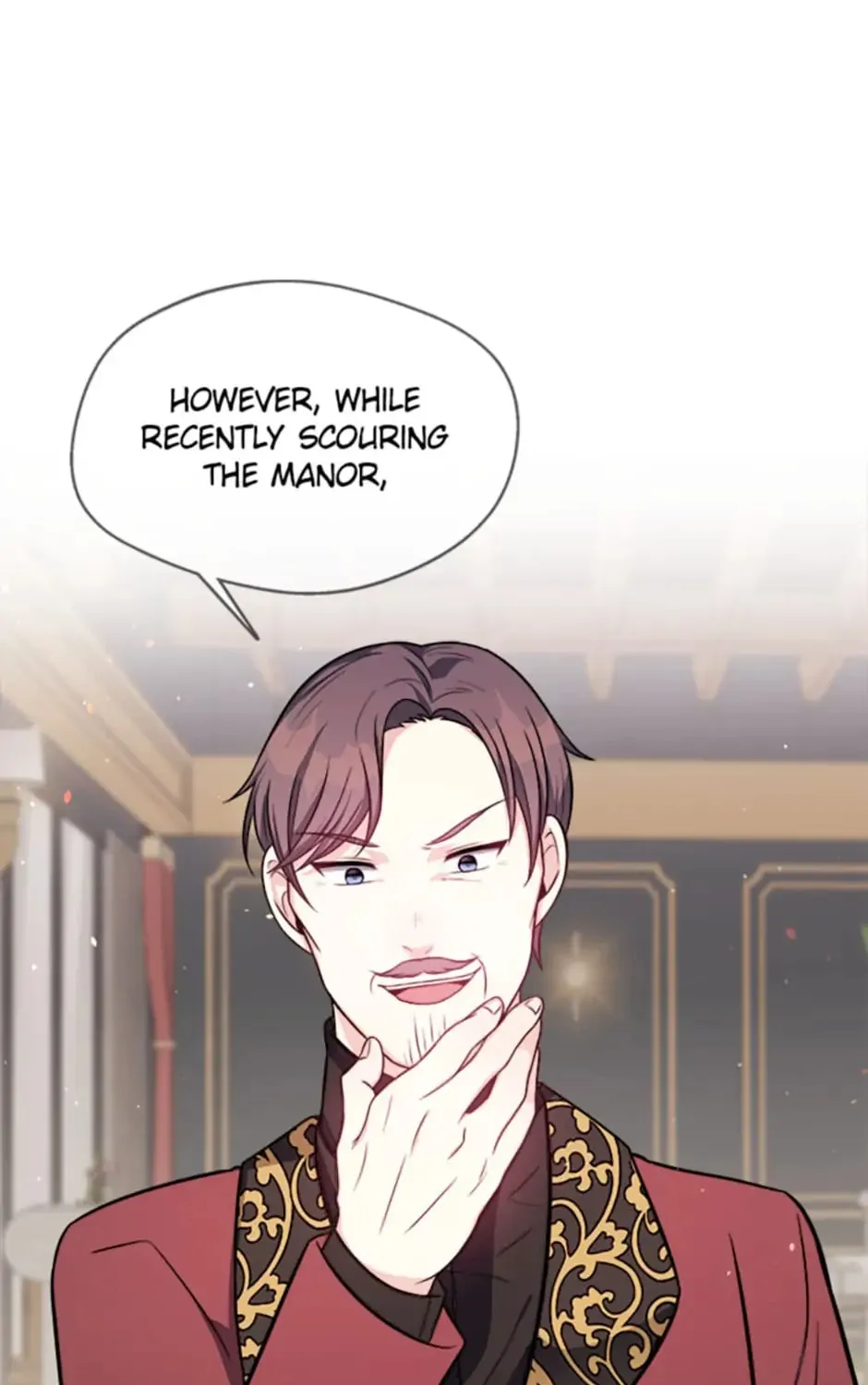 My Prince's Healing Touch Chapter 16 page 117 - 