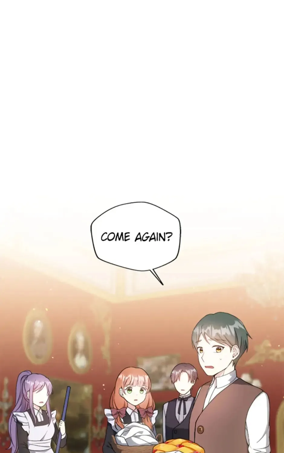 My Prince's Healing Touch Chapter 2 page 1 - 