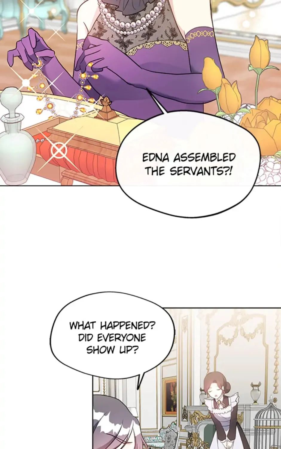My Prince's Healing Touch Chapter 2 page 112 - 